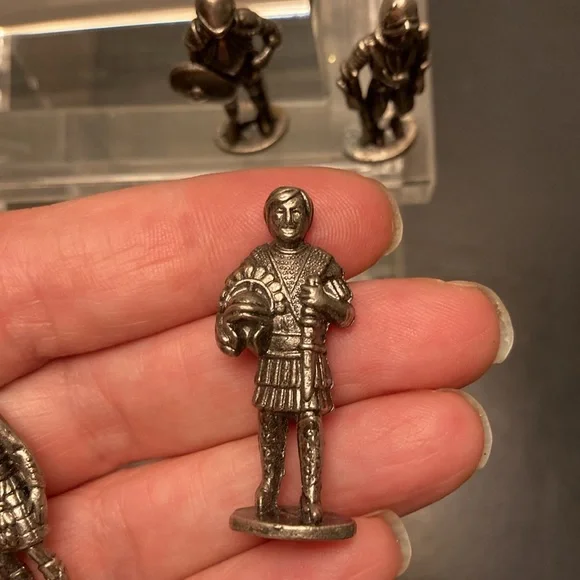 Metal Miniatures - Picture 7 of 10